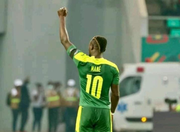 Can 2022 : Le Sénégal champion d'Afrique