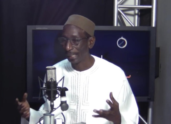 Abdoulaye Diatta : " Il est arrivé le moment pour le président de la république de redistribuer les responsabilités"