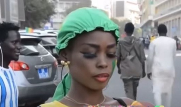 L'auteure de "Sané Madio" répudiée par son mari après....