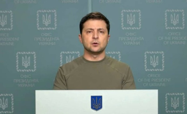 Guerre en Ukraine: Kiev confirme des pourparlers avec Moscou
