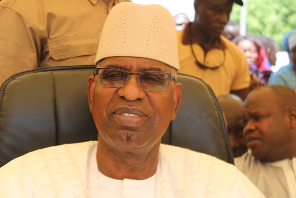 atam: Un frère du ministre Malick Sall décéde des suites d'un malaise