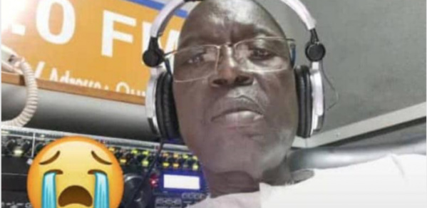 atam: Un frère du ministre Malick Sall décéde des suites d'un malaise