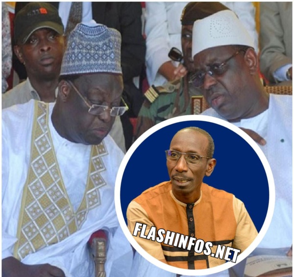 Mairie de Keur-Madiabel : Comment Laye Diatta a sauvé Macky et Niasse...
