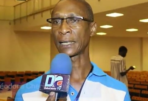 Bunt-Bi : Le député Théodore démonté le président du parti, Ibrahima Mbow Bunt-Bi : Le député Théodore démonté le président du parti, Ibrahima Mbow