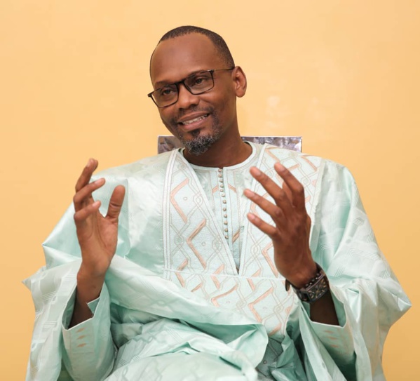 Sortie du Secrétaire général du syndicat de l'administration fiscale contre Habib Niang : Cinglante réplique contre Alassane Ba
