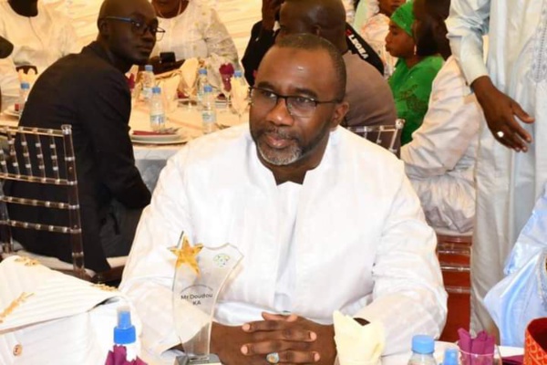 Nécrologie : Le DG de l'Aibd Doudou Kâ a perdu son père