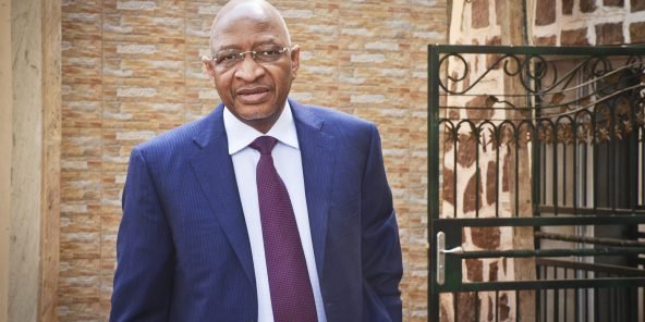 Décès en détention de l'ancien PM du Mali, Soumeylou Boubèye Maiga Décès en détention de l'ancien PM du Mali, Soumeylou Boubèye Maiga