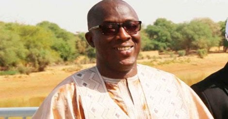 Journée des droits de la femme dimanche à Ndioum : C'est déjà l'effervescence dans le fief de Cheikh Oumar Anne Journée des droits de la femme dimanche à Ndioum : C'est déjà l'effervescence dans le fief de Cheikh Oumar Anne