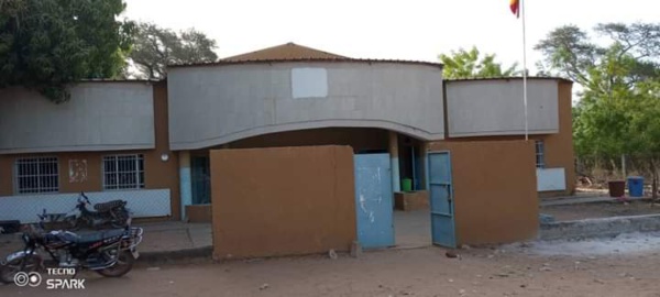 Bignona : La Mairie de Sindian cambriolée 
