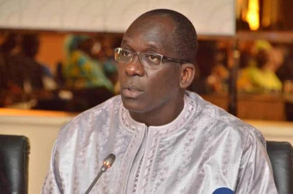 Négociations avec la fédération des syndicats de la santé: Abdoulaye Diouf Sarr s'énerve et boude