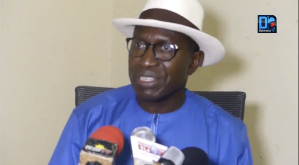 Ramadan : Mamina Kamara apporte son soutien aux populations de Bignona 