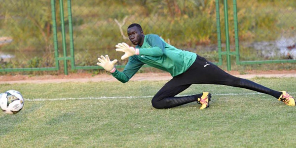 Casa Sports : Des clubs européens s’intéressent à Alioune Badara Faty