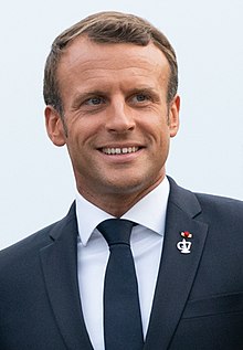 France : Emmanuel Macron réélu avec 58% France : Emmanuel Macron réélu avec 58%