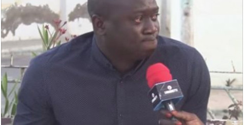 Décès de l'humoriste "NDIAYE" Décès de l'humoriste "NDIAYE"
