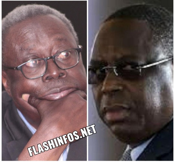 Législatives 2022 : Macky "efface" Robert Sagna et le Rsd/Tds.... Législatives 2022 : Macky "efface" Robert Sagna et le Rsd/Tds....