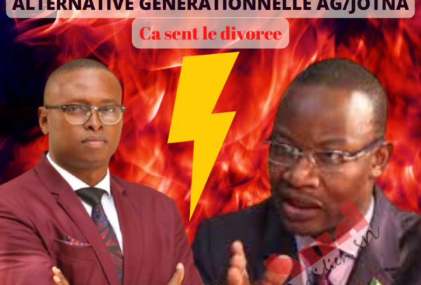 Grogne à AG/Jotna : Me Moussa Diop défié par Upahotep Kajor Mendy à la tête de la présidence