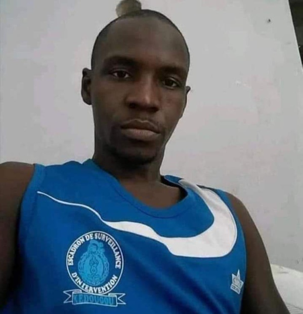 Ce qu'il faut savoir d'Idrissa Goudiaby, ce patriote tué à Ziguinchor ? 