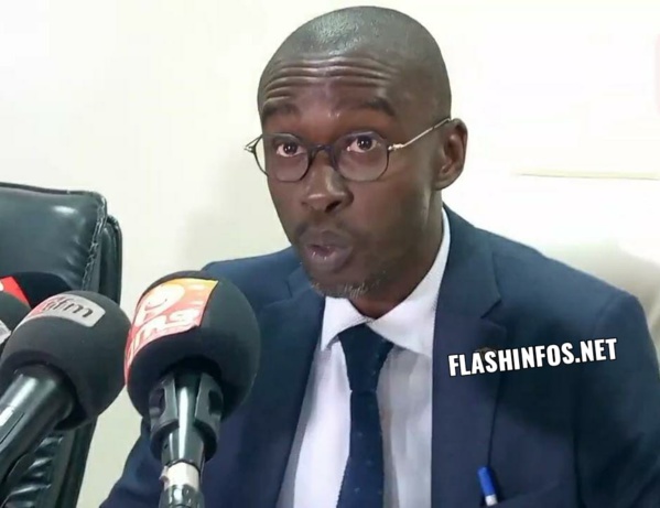 Manifestants tués à Ziguinchor : Le Procureur Ismaël Diallo annonce l'ouverture d'une enquête sérieuse et impartiale pour situer les responsabilités