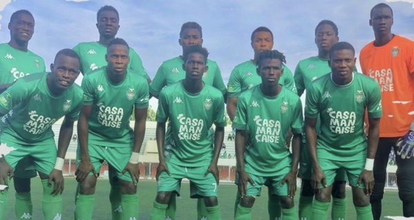 Casa Sports-Lusitana : l’arbitre de la finale annonce sa décision d'arrêter d'arbitrer Casa Sports-Lusitana : l’arbitre de la finale annonce sa décision d'arrêter d'arbitrer