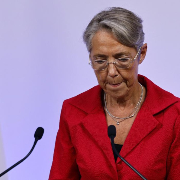 France: la main tendue d'Élisabeth Borne ne convainc pas les oppositions
