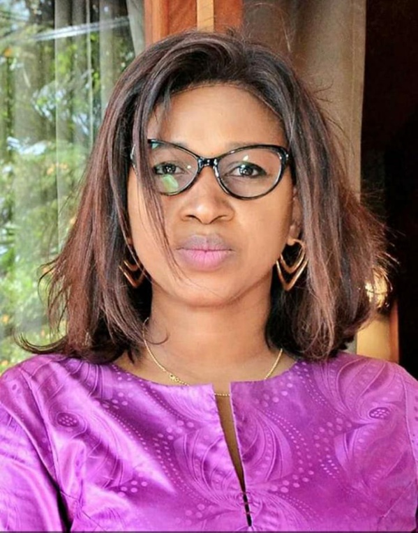 Victorine Ndéye candidate de BBY / Ziguinchor : «Nous sommes d’attaque pour le triomphe du Président Macky Sall au soir du 31 juillet 22»