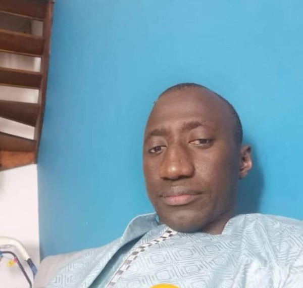 Nécrologie : Le Marabout Fansou Bodian a perdu son fils aîné Nécrologie : Le Marabout Fansou Bodian a perdu son fils aîné