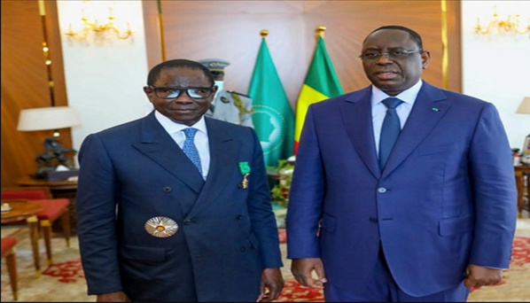 Assemblée nationale : Pape Diop donne la majorité au président Macky Sall 