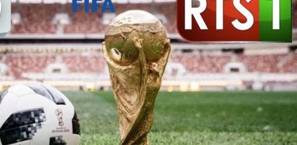  Qatar 2022 : La Rts acquiert les droits exclusifs de retransmission