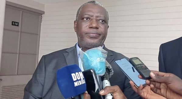 Guinée : L’ancien ministre, Lounceny Camara, meurt en prison