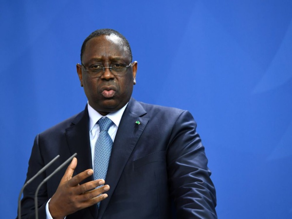 Loyer, inondations, pouvoir d'achat : Macky Sall fixe le cap du prochain gouvernement