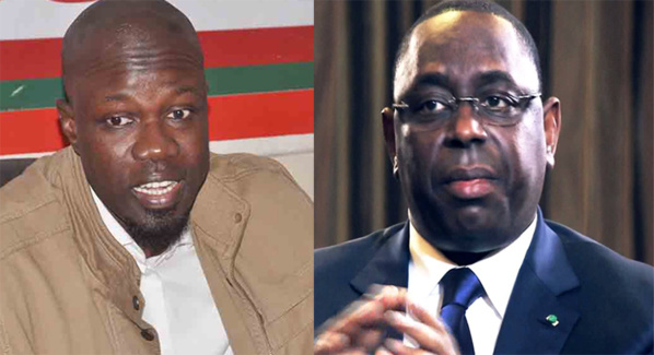 Bignona : Le Fief de Sonko zappé dans le nouveau gouvernement d'Amadou Ba