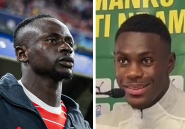 Comment Sadio Mané a influencé la décision de Moussa Niakhaté