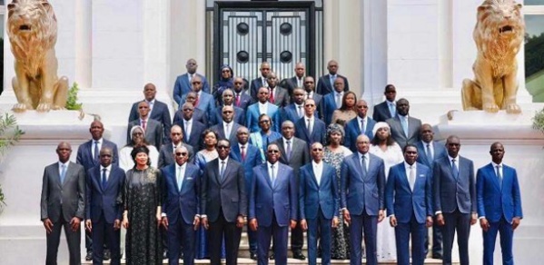 Premier Conseil des ministres ce mercredi, Macky va remplacer les DG de l'AIBD, Aepex, Promise, Prodac…