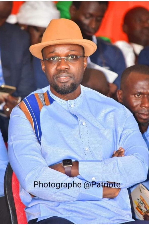 "Burok" : Les grandes lignes du programme social du maire de Ziguinchor