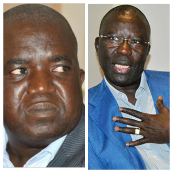 PLD/And Suqali : Babacar Gaye lâche Oumar Sarr et Cie