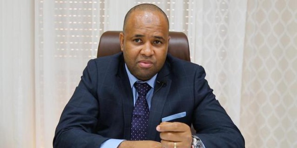 Crise à la Poste : Le DG Abdoulaye Bibi Baldé limogé...