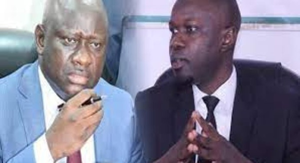 Audition : Sonko cite Serigne Bassirou Gueye et menace