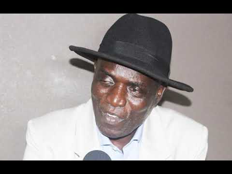 Serigne Bassirou Gueye nommé à la tête de l’OFNAC Serigne Bassirou Gueye nommé à la tête de l’OFNAC