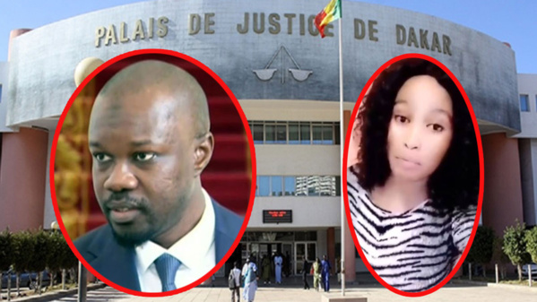 Sonko-Adji Sarr : le Doyen des juges ouvre quatre nouvelles pistes