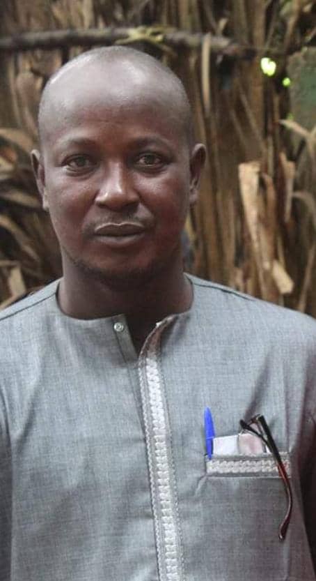 Ziguinchor/ Nécrologie : Alioune Badara Ndiaye en deuil... Ziguinchor/ Nécrologie : Alioune Badara Ndiaye en deuil...