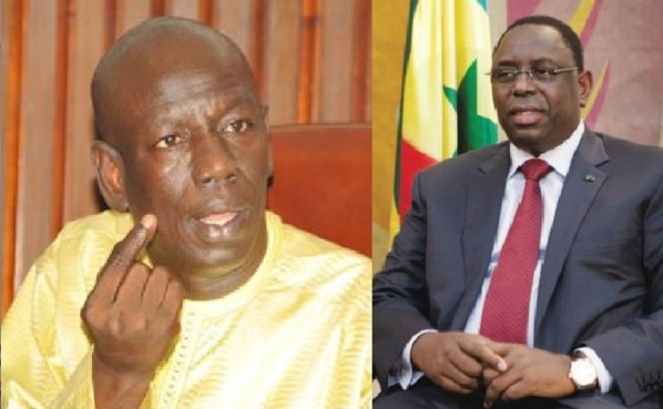 3ème mandat : Abdoulaye Wilane déclare Macky Sall hors-jeu