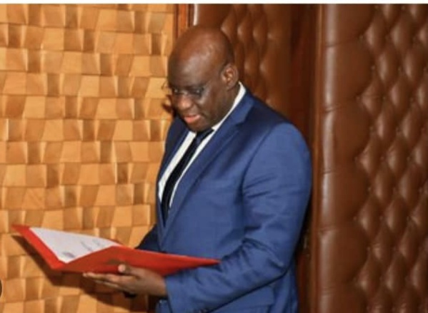 Gabon : l’Ambassadeur du Mali retrouvé mort dans sa chambre