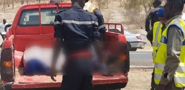 Saly: Un père de famille se donne la mort par pendaison à cause de sa femme