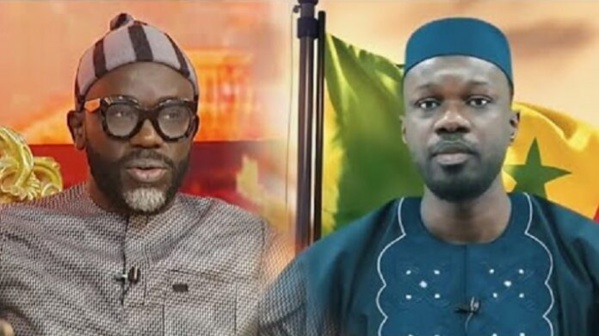 La réponse de Cheikh Yerim Seck à Ousmane Sonko