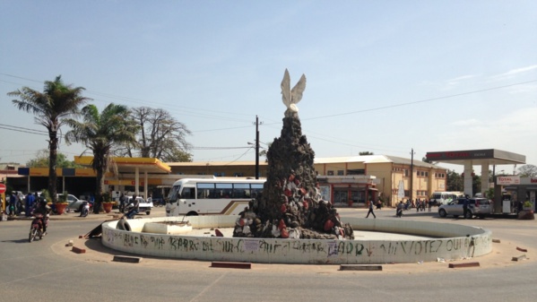 Casamance: L’UNESCO veut faire des femmes leaders des actrices de premier plan de la paix