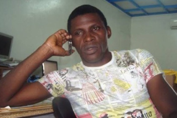 Cameroun : Un journaliste disparu retrouvé mort