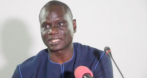 Dr Abdourahmane Diouf : ««L’ambition de ce Webinaire est de permettre aux sénégalais d’ici et de la diaspora de participer massivement au débat public et d’avoir une meilleure compréhension de la vision programmatique de…» Dr Abdourahmane Diouf : ««L’ambition de ce Webinaire est de permettre aux sénégalais d’ici et de la diaspora de participer massivement au débat public et d’avoir une meilleure compréhension de la vision programmatique de…»