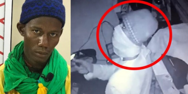 Tribunal de Louga : Le tik-tokeur Samba Ka condamné à 2 ans de prison ferme... Tribunal de Louga : Le tik-tokeur Samba Ka condamné à 2 ans de prison ferme...