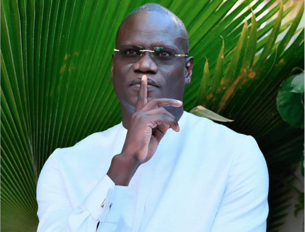 Présidentielle 2024: Abdourahmane Diouf dans le top 5 des candidats à l'élection de 2024 !