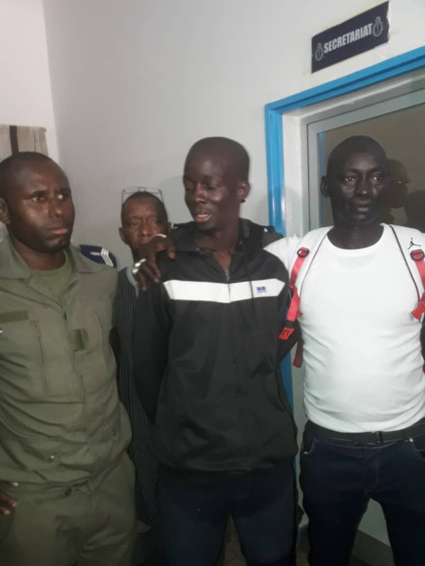 Chambre criminelle de Ziguinchor :  Boy Djiné jugé le....février 2023